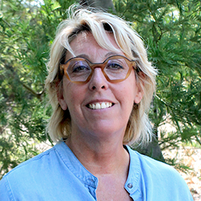 CAROLINE VAUTRIN