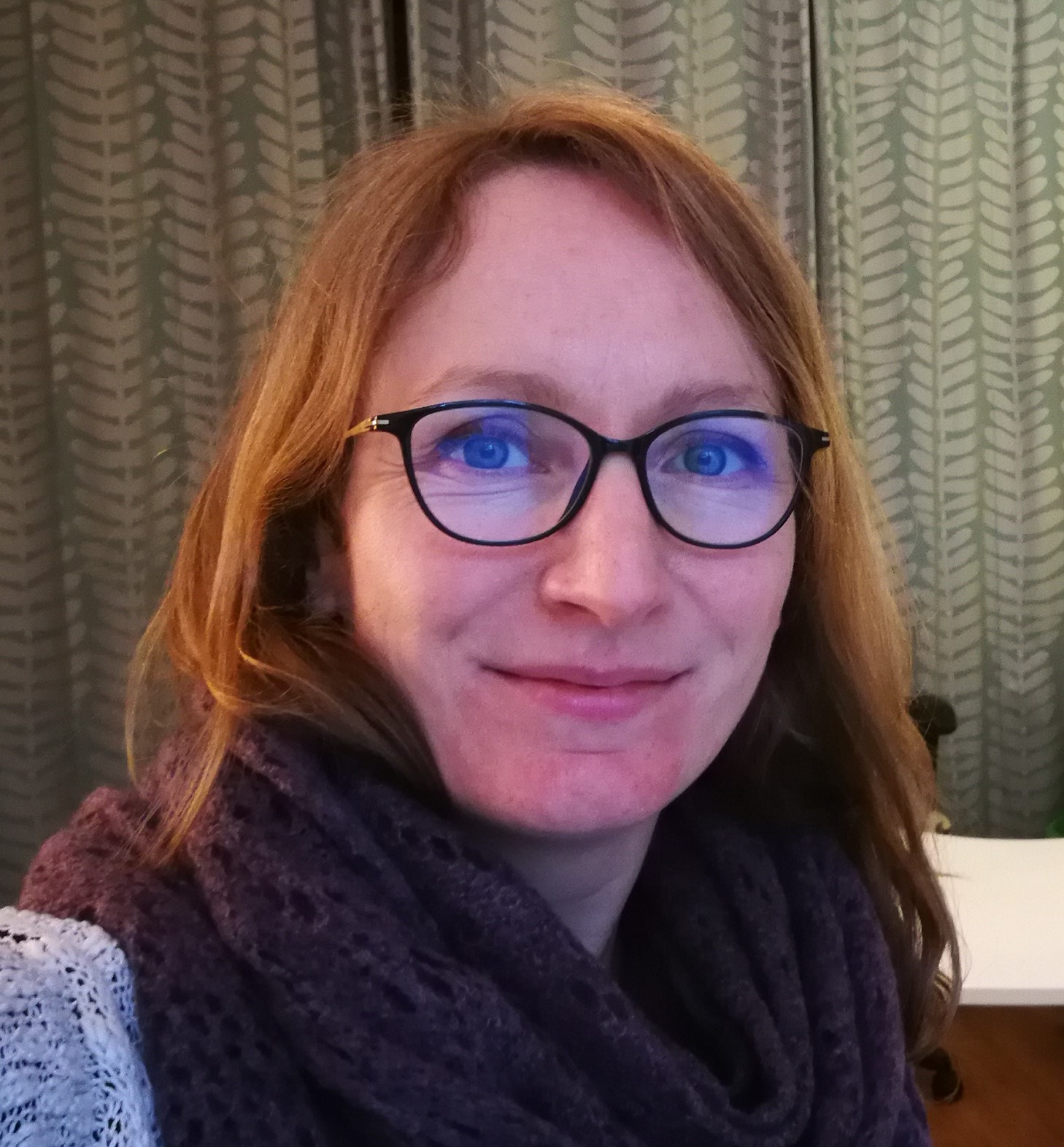 Adeline SENECHAL