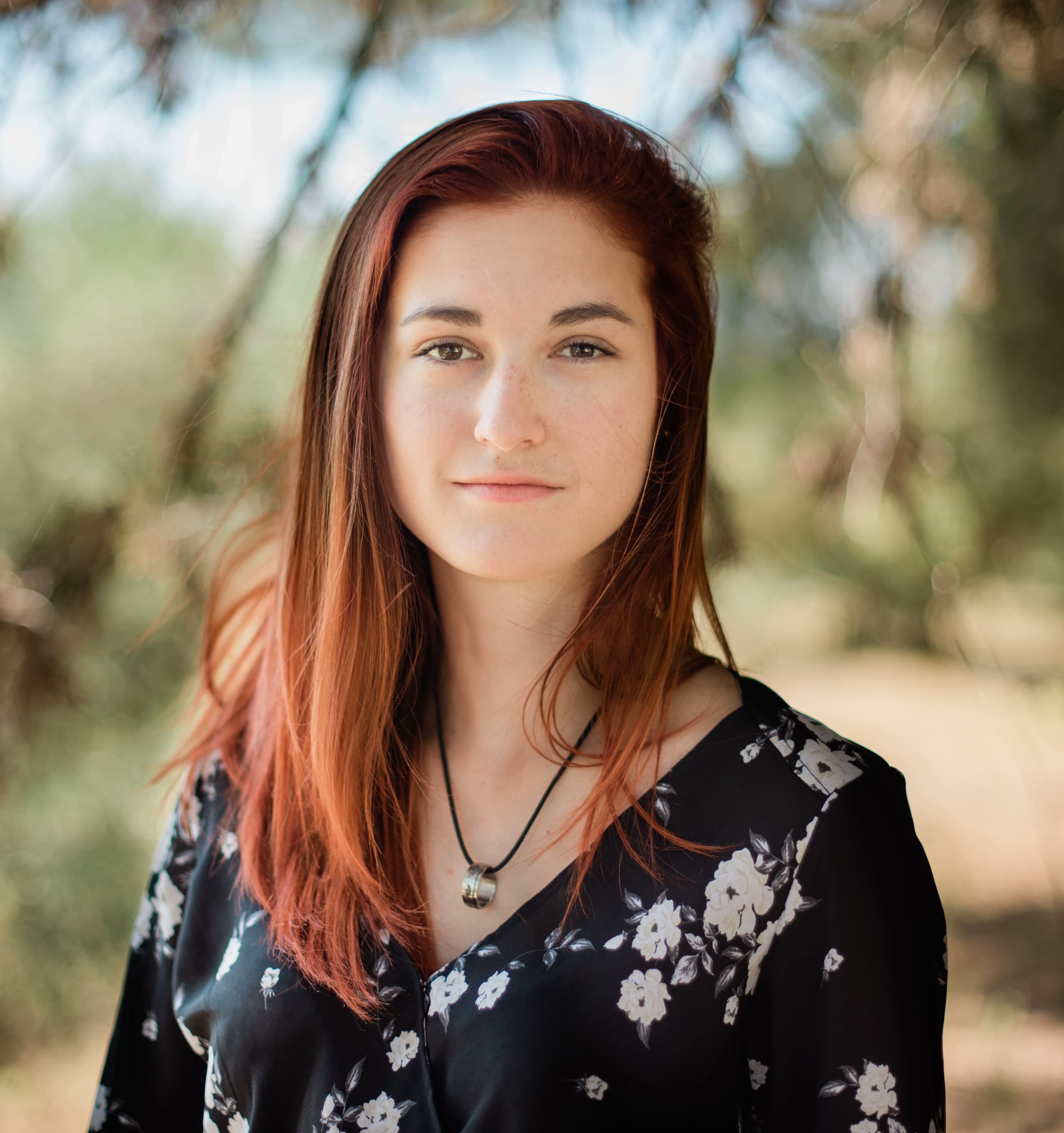 Coline HAGNIER
