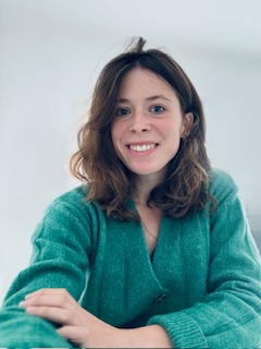 Alice Derisbourg