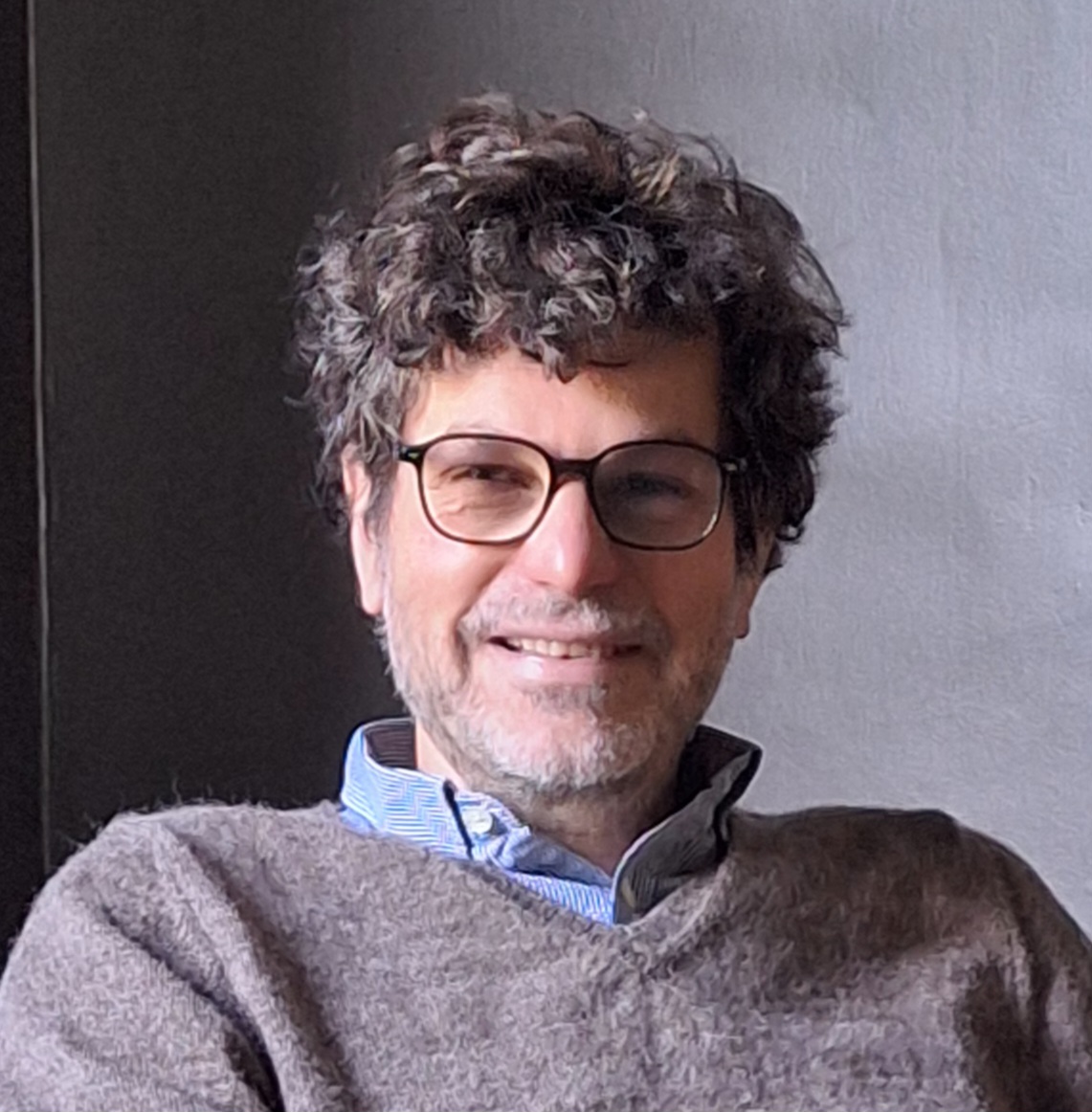 Grégory ROUSSET-ROUARD