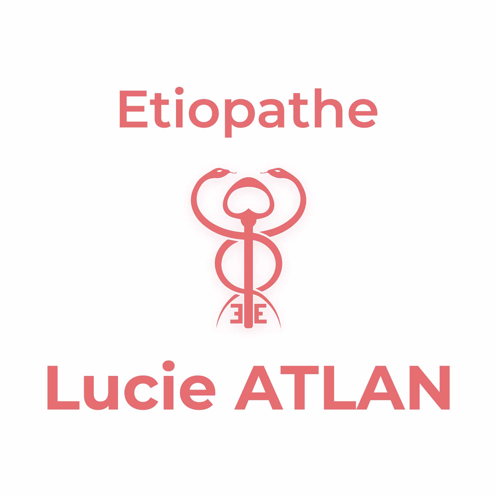 Lucie Atlan