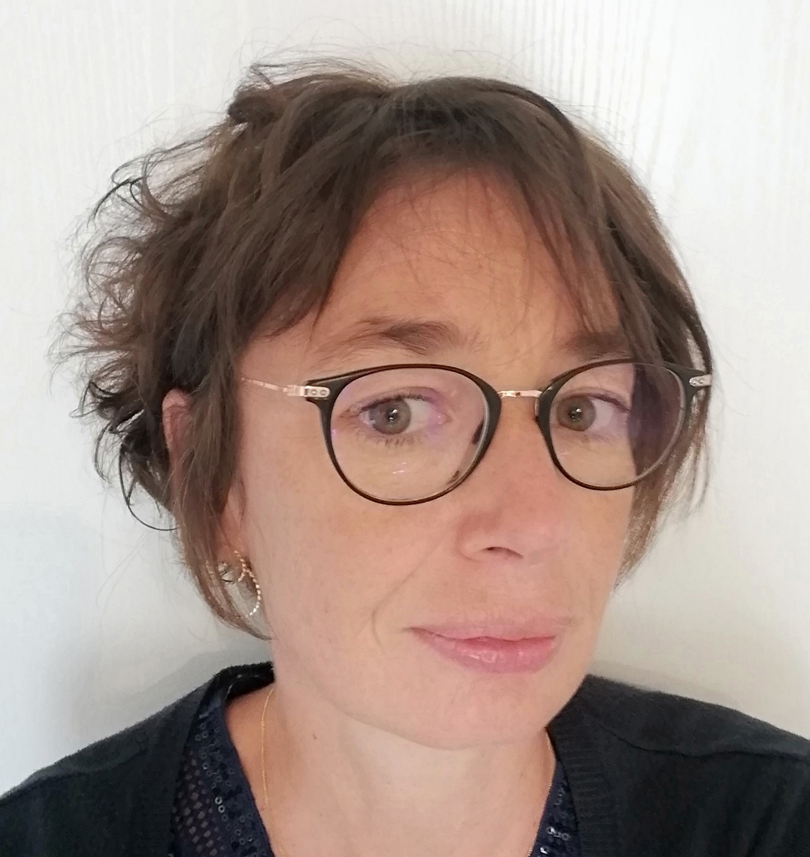 Delphine PERRILLAT