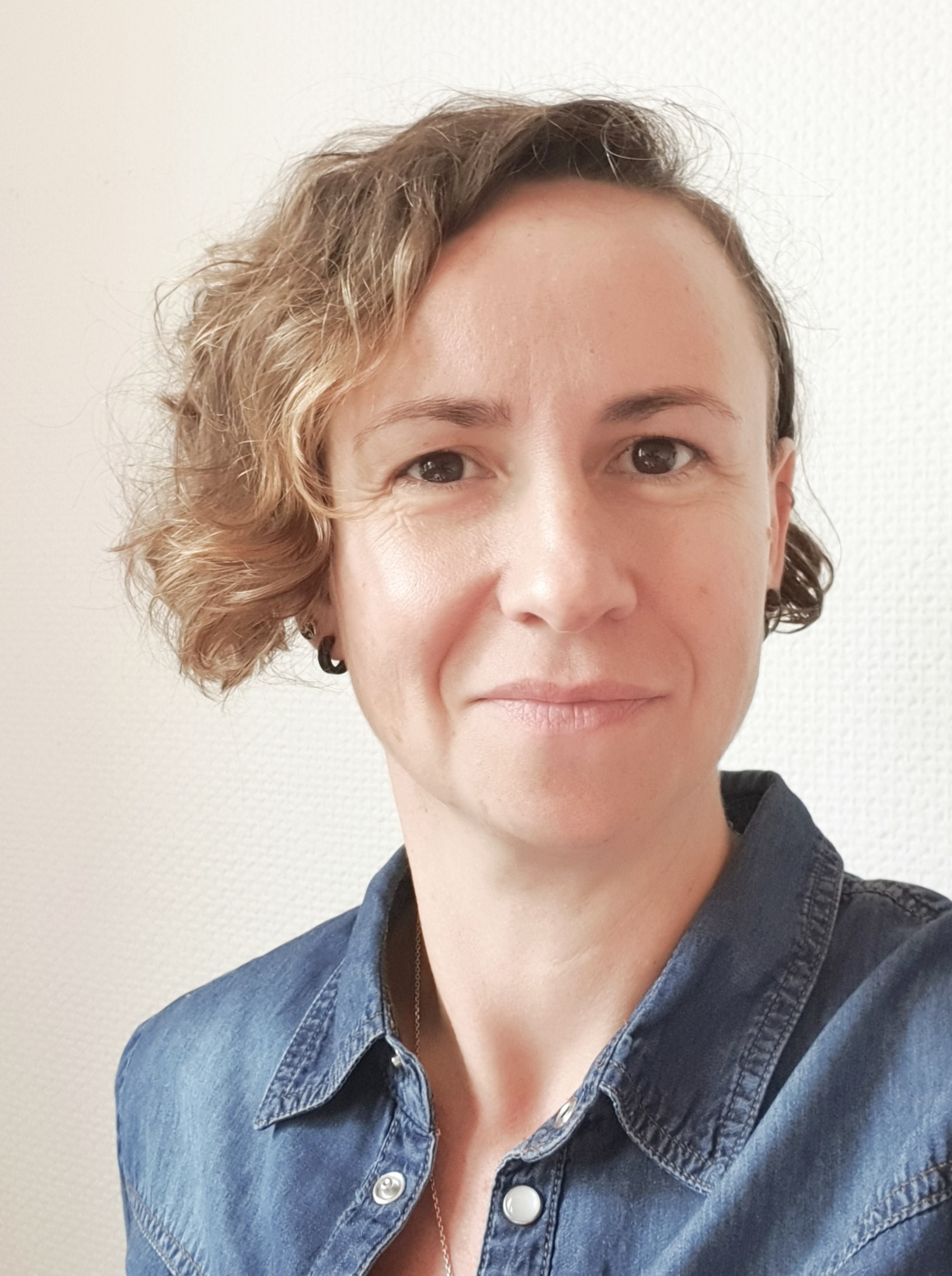 Magalie ROYER