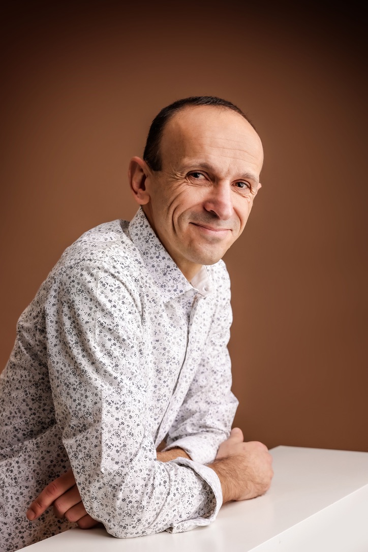Olivier PAULIN