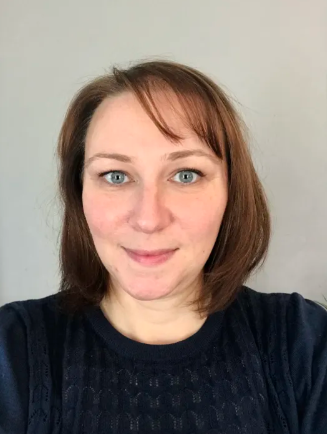 Lydie DéCOUT