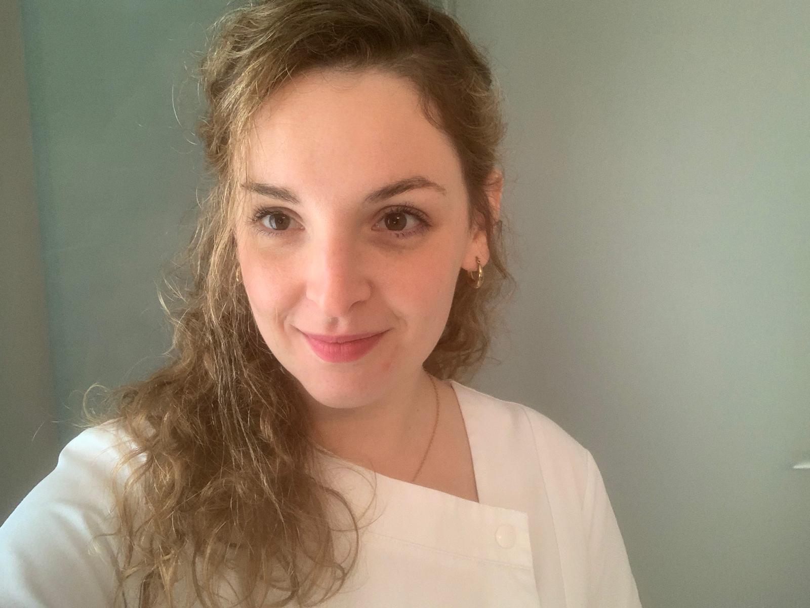 Julie MAURIN