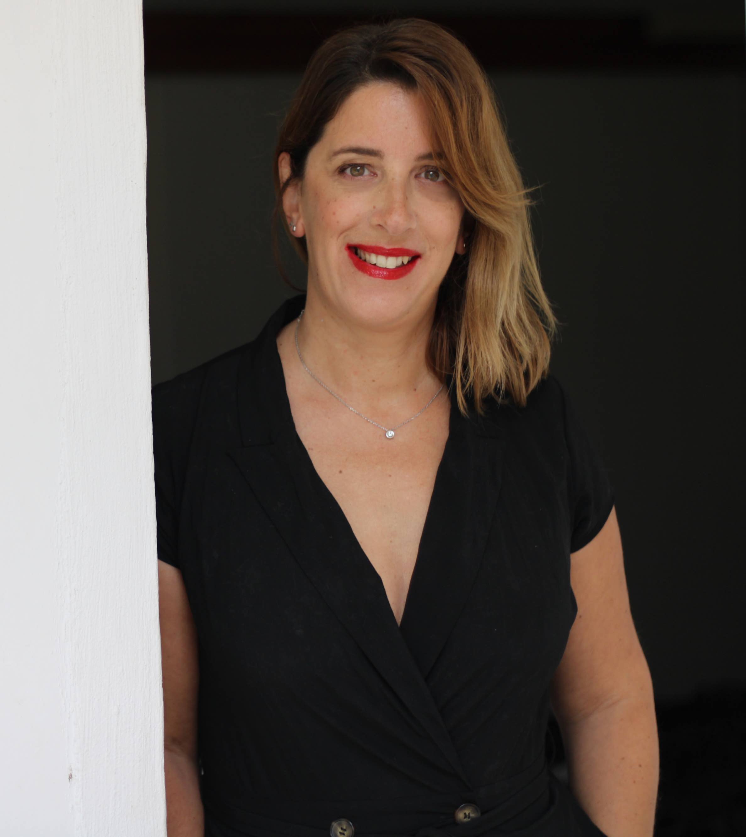 Romy Zucchet Fabry