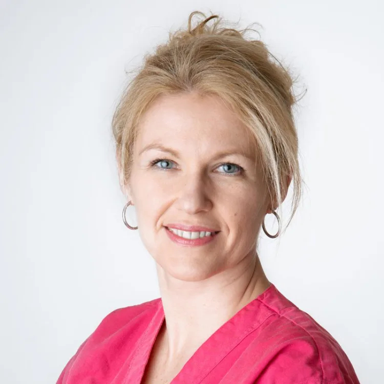 Geneviève KERMORGANT