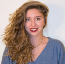 Pauline GASPARI