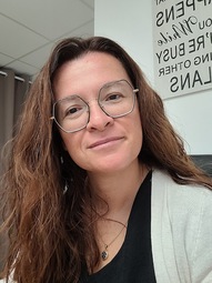 Sophie MOULIN