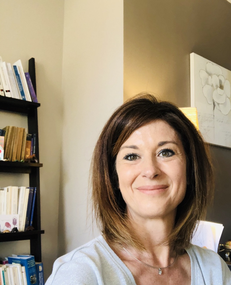 Séverine GOUTELARD-CLAUDE