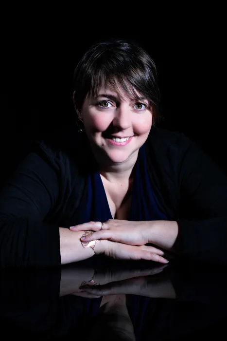 Adeline GRELIER