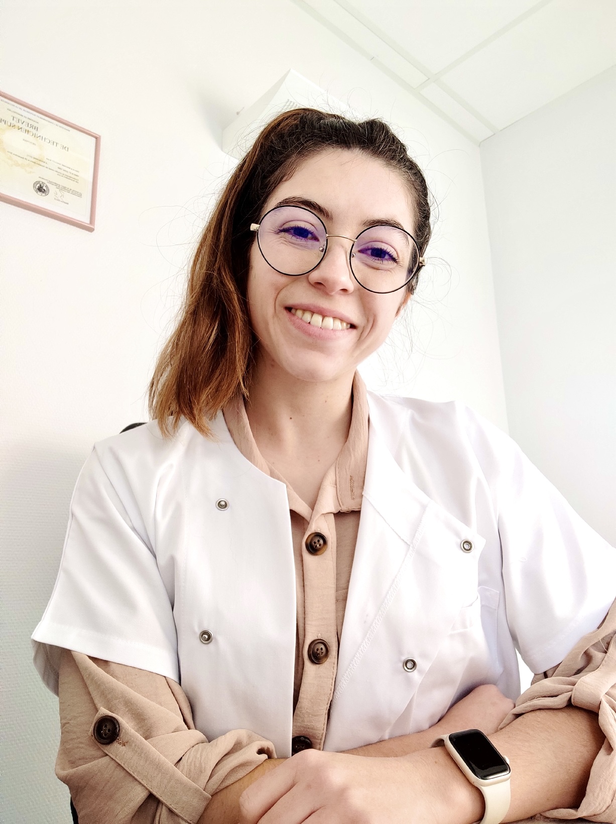 Anaïs GAILLOT