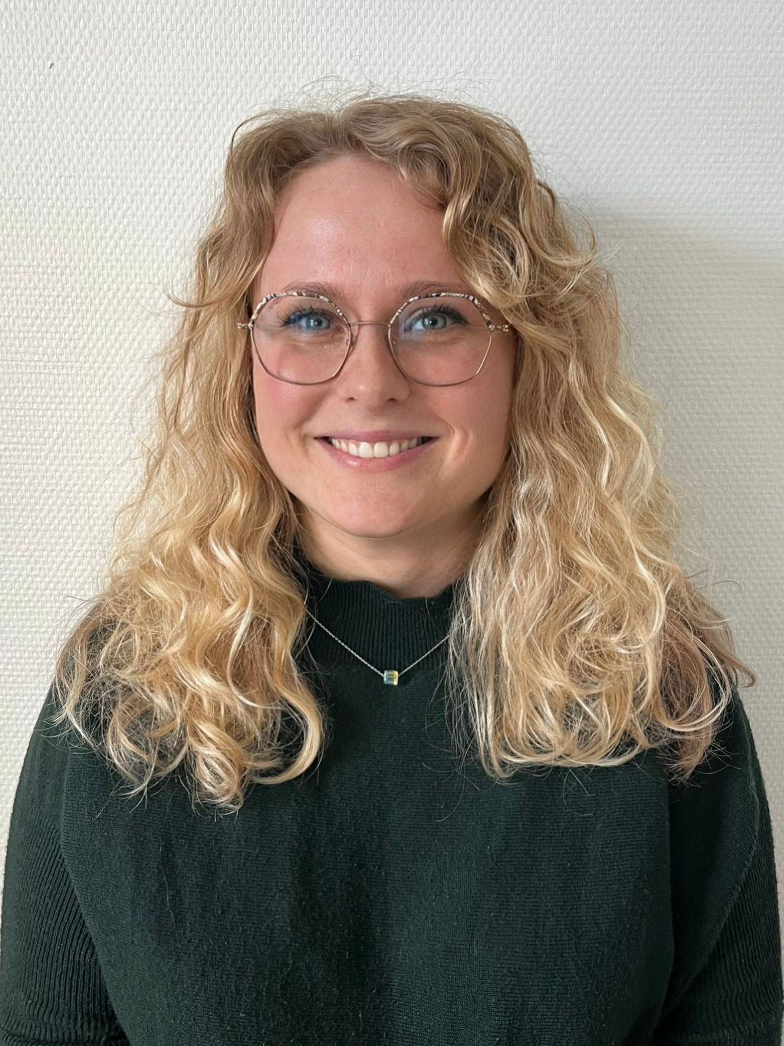 Mylène POTTIER