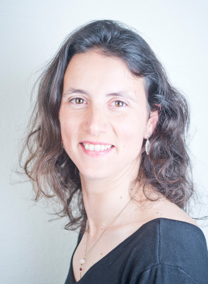 Estelle MALVY