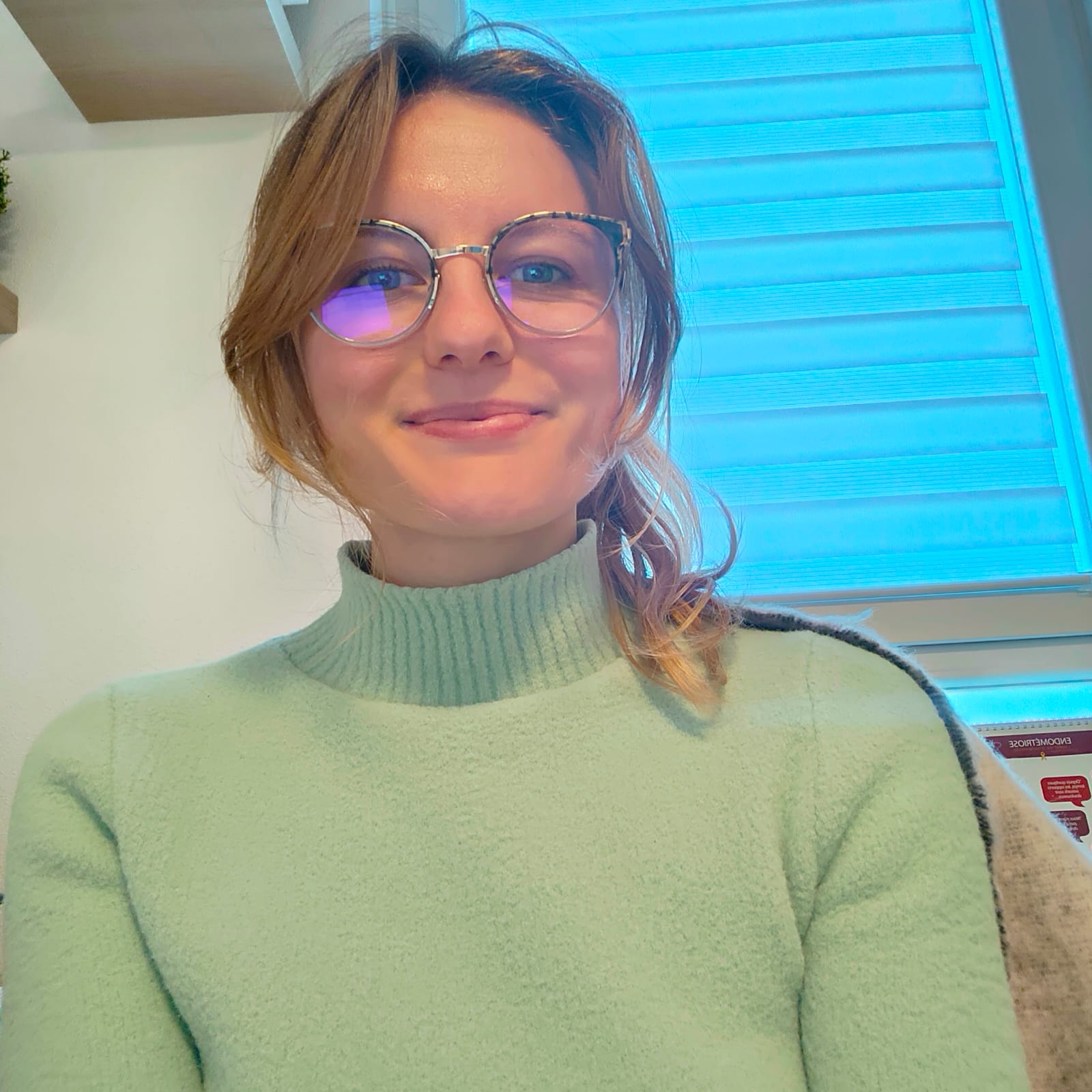 Amandine CHAUVE