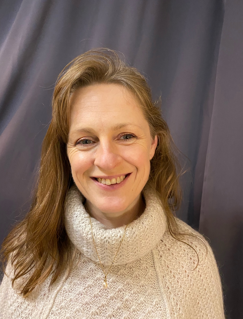 Christelle MILIN RANNOU