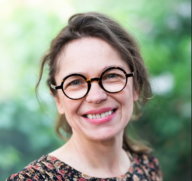 Stéphanie Estrangin