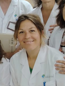 Julie BRÉCHET
