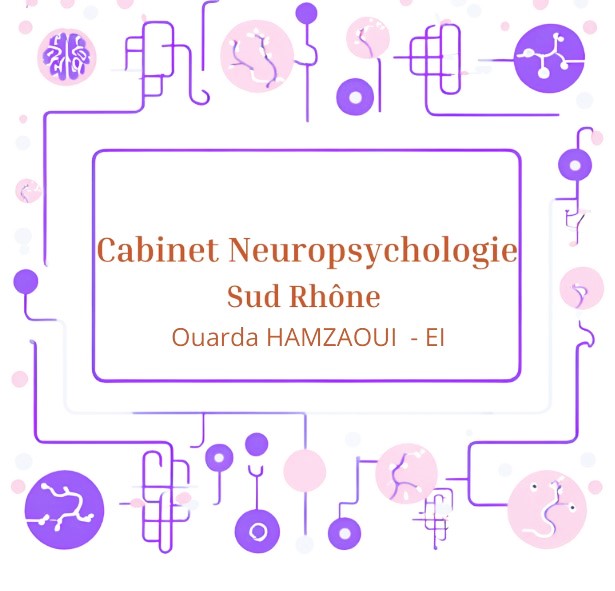Neuropsychologie SUD RHôNE