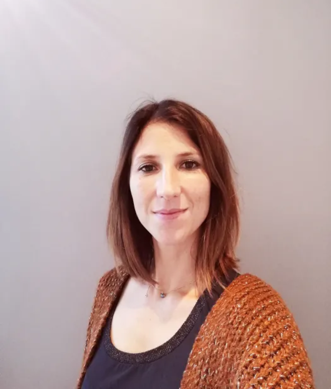 Mélanie MAILLARD