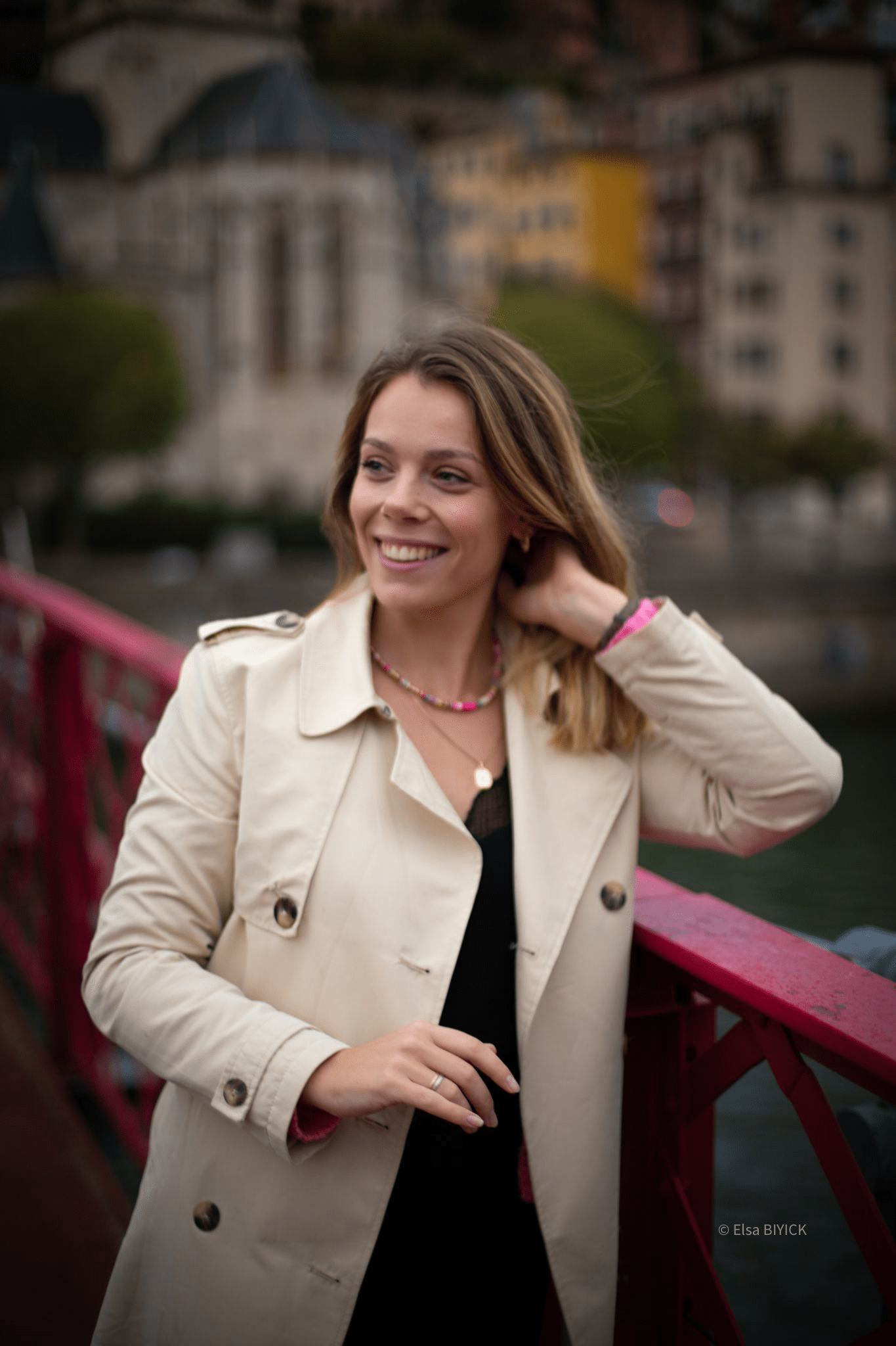 Anaïs Carré Vincennes