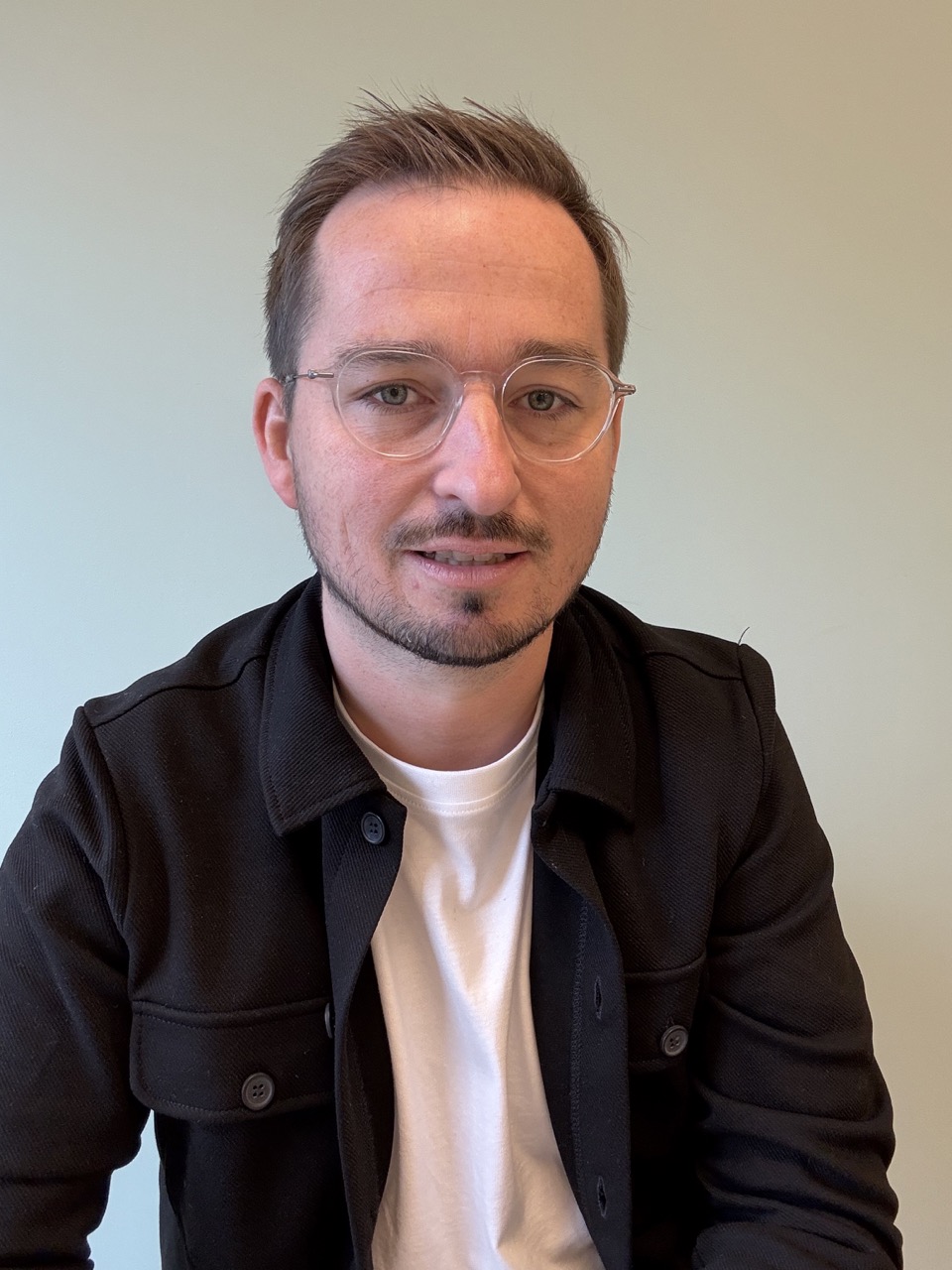Eric WIEMERT