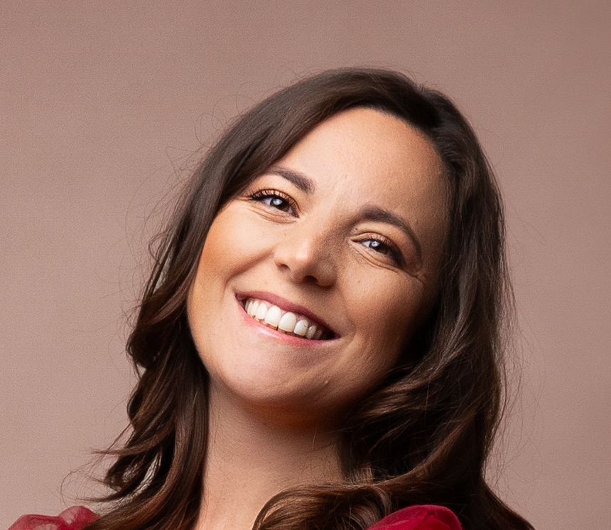 Anaïs BLAIRON-LACOSTE