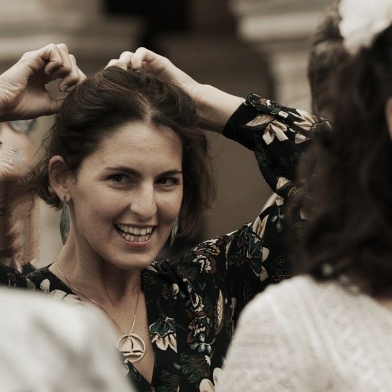 Annamaria Chiara SANTINI