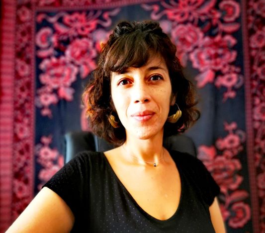 Nathalie GILLES
