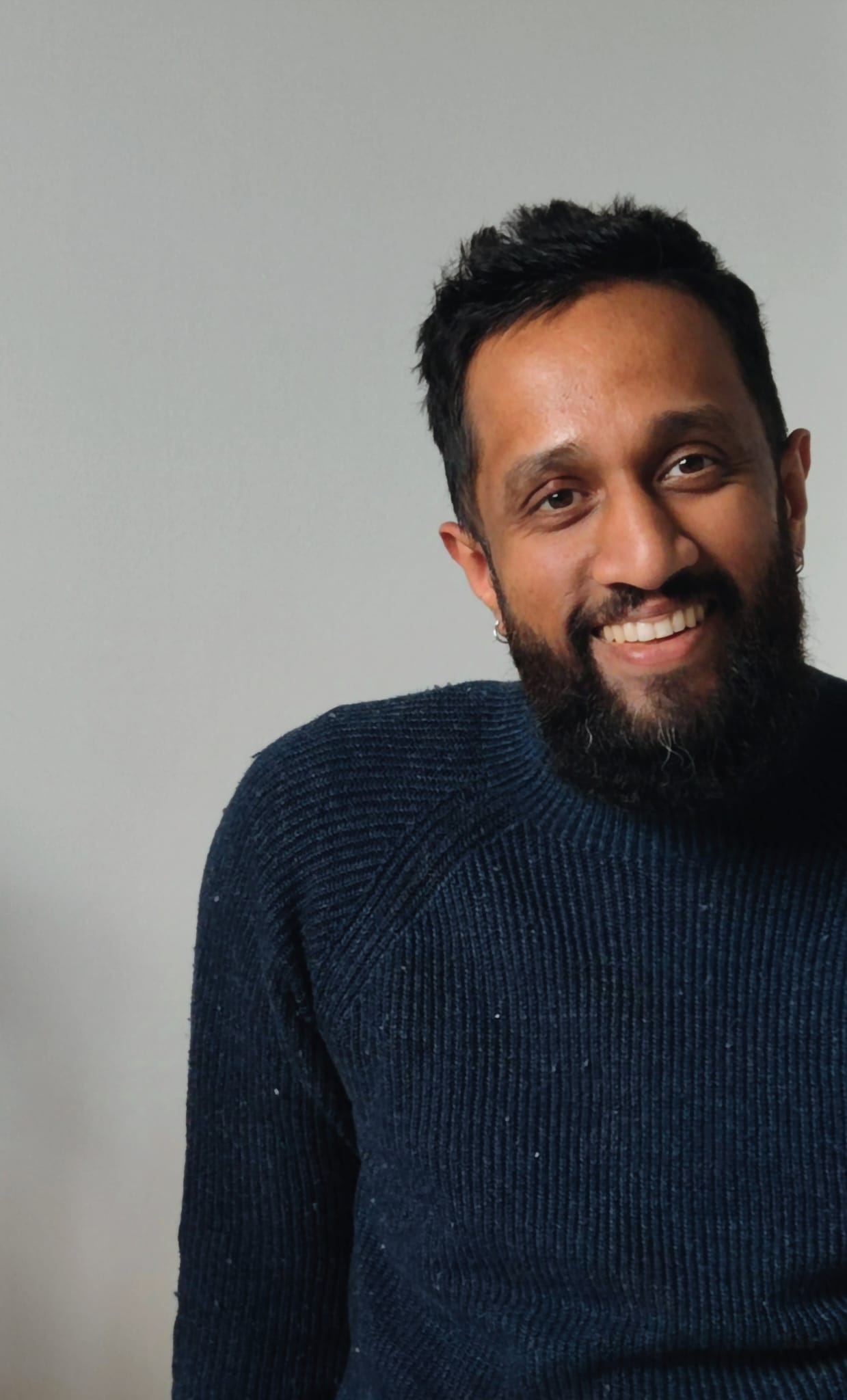 Dravinsingh Balgobin