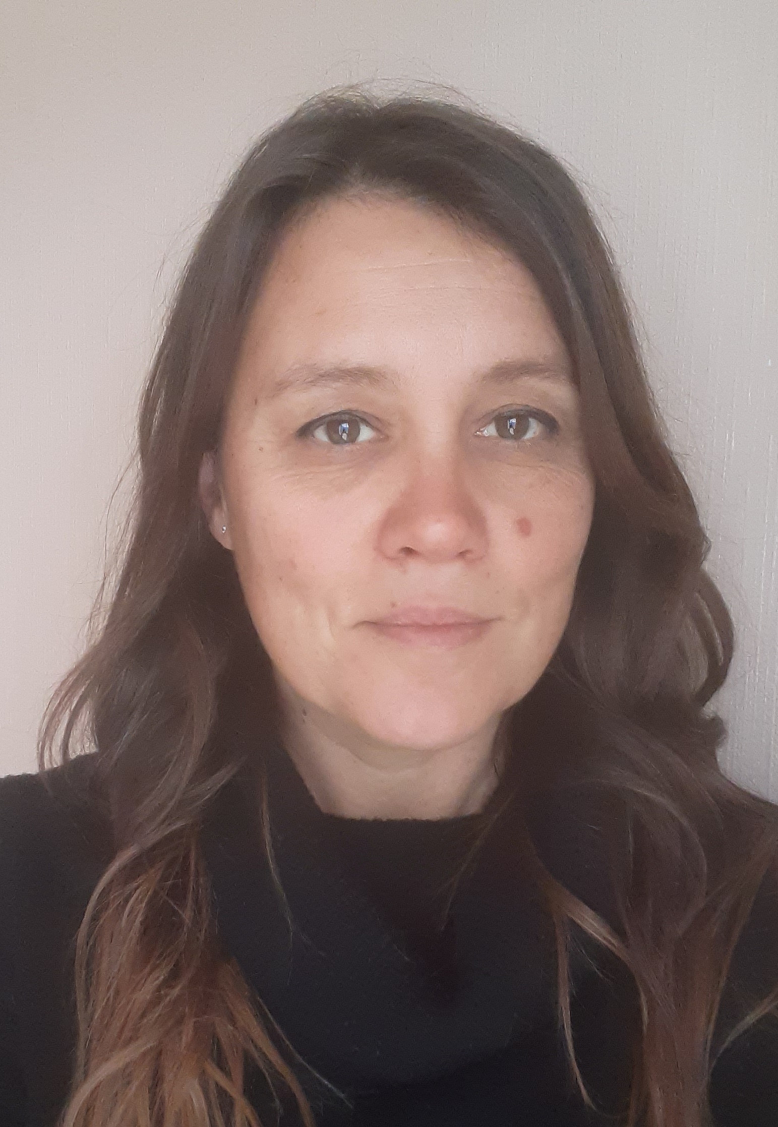 Ophélie MéCHIN
