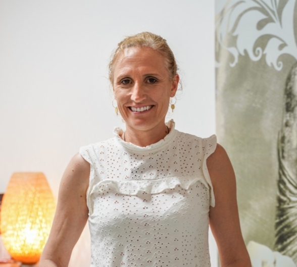 Sandra Lagan