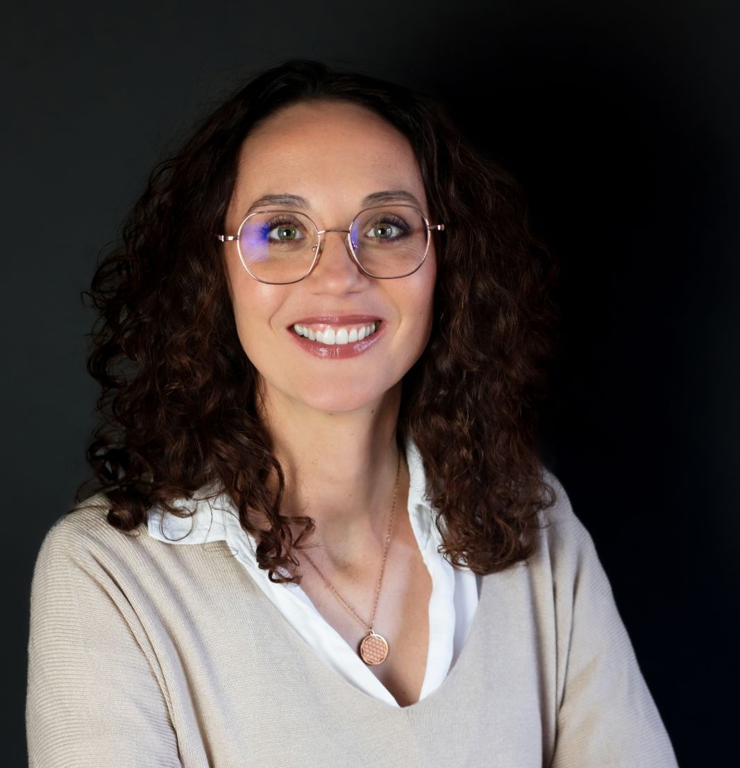 Aude COUET-LANNES