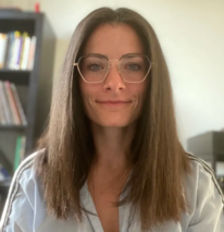 Morgane Thibaudet