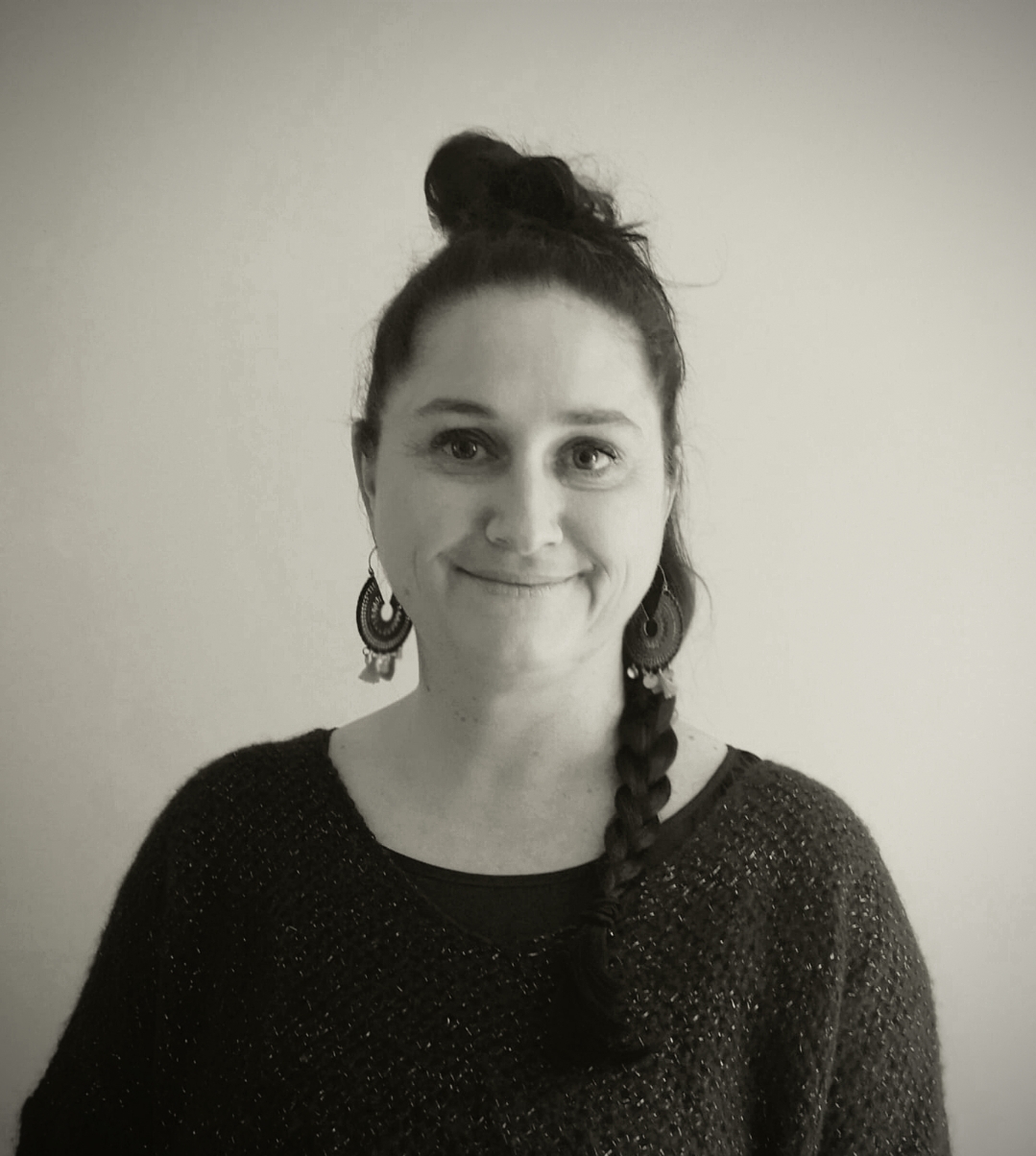 Magali Marchet