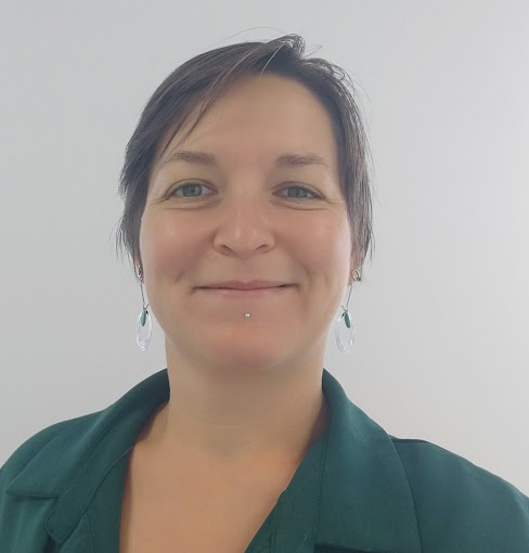 Anne-Sophie LE GUEN