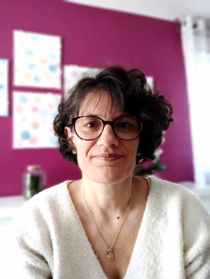 Nathalie FOREST
