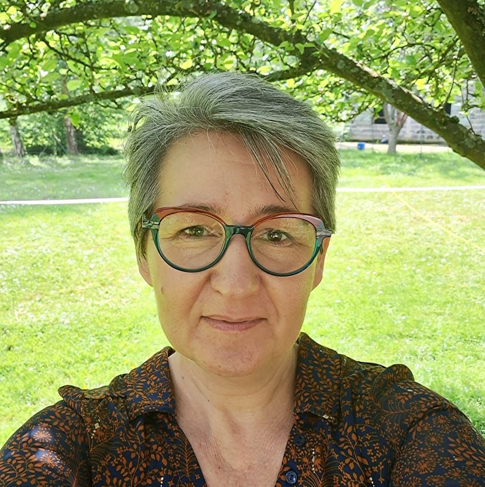Sophie MANIER BAUME