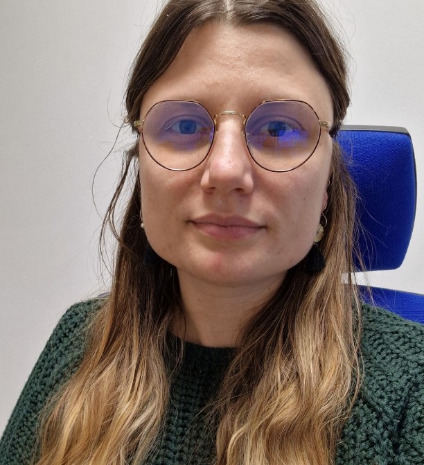 Célestine CHEVALIER