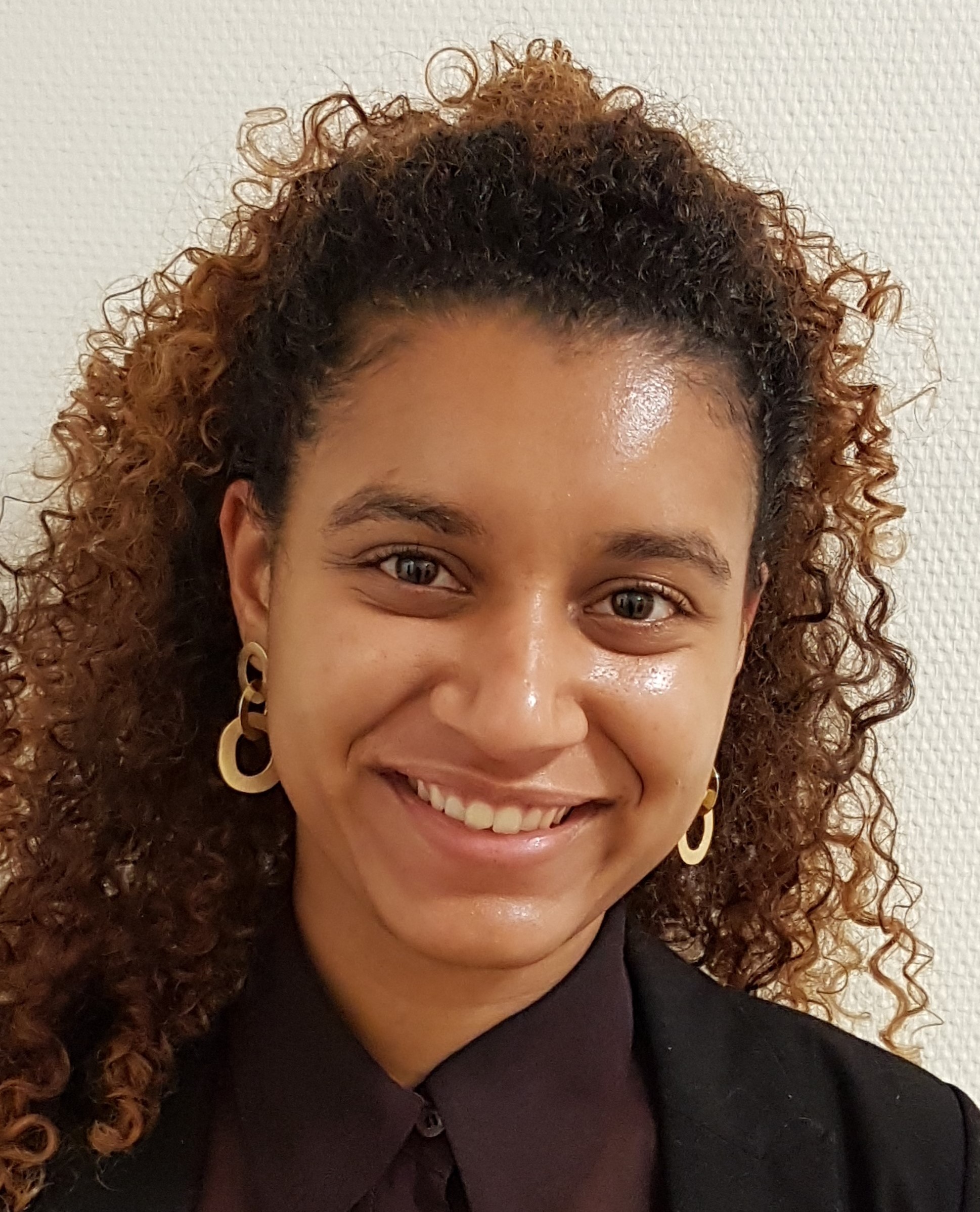 Laureyna MAKESSI