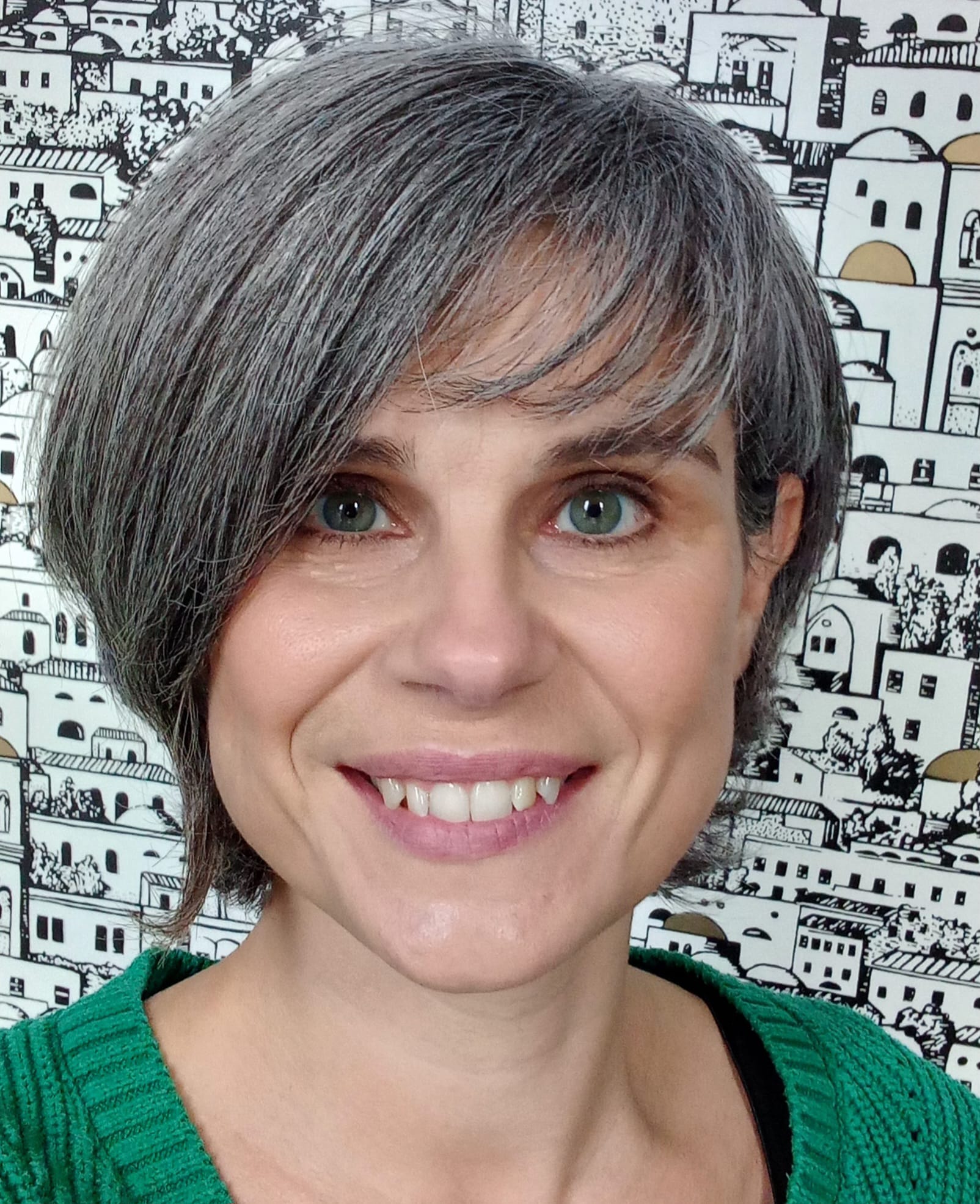 Laetitia DEMONCHAUX