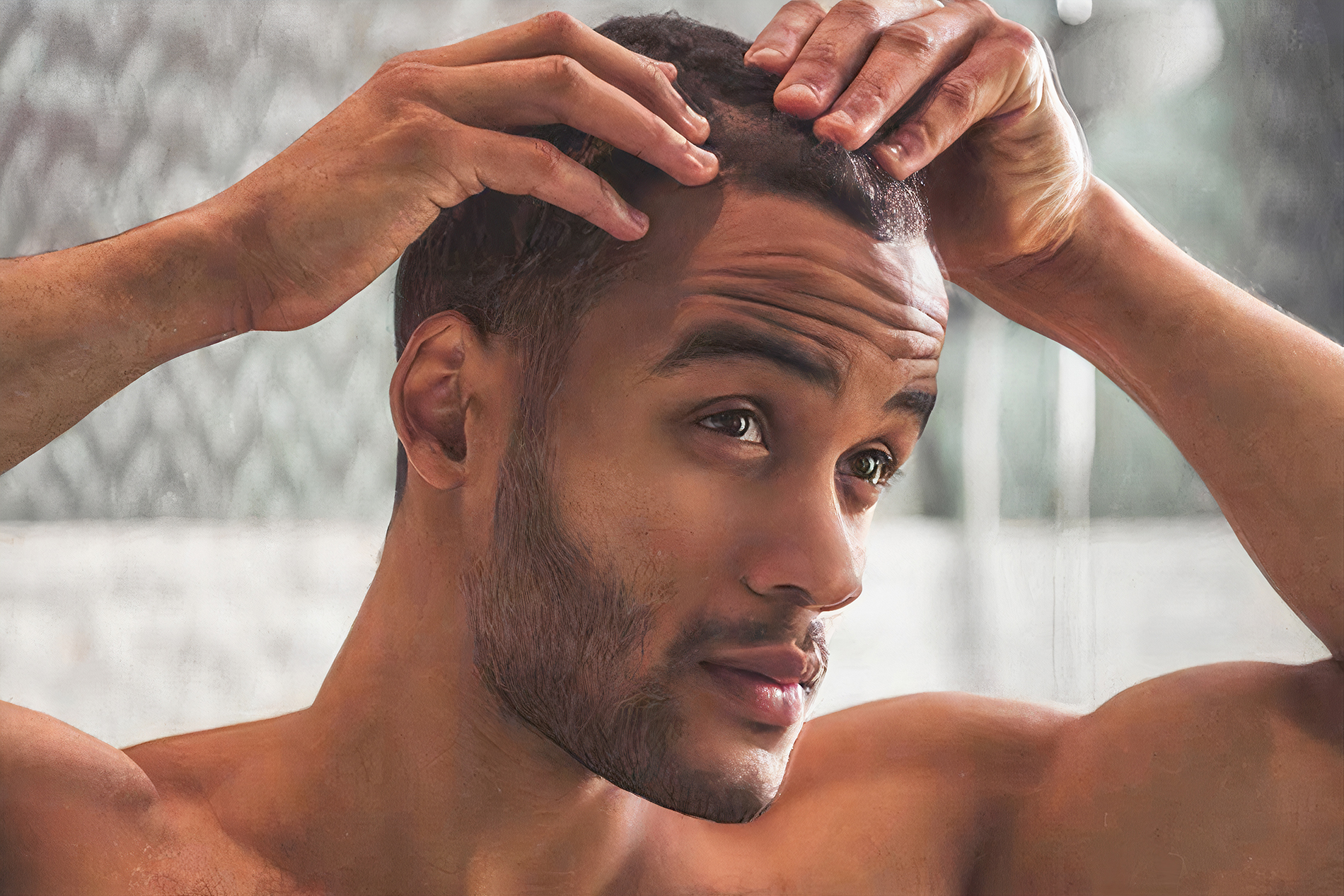 DHT et perte de cheveux : comprendre et agir efficacement