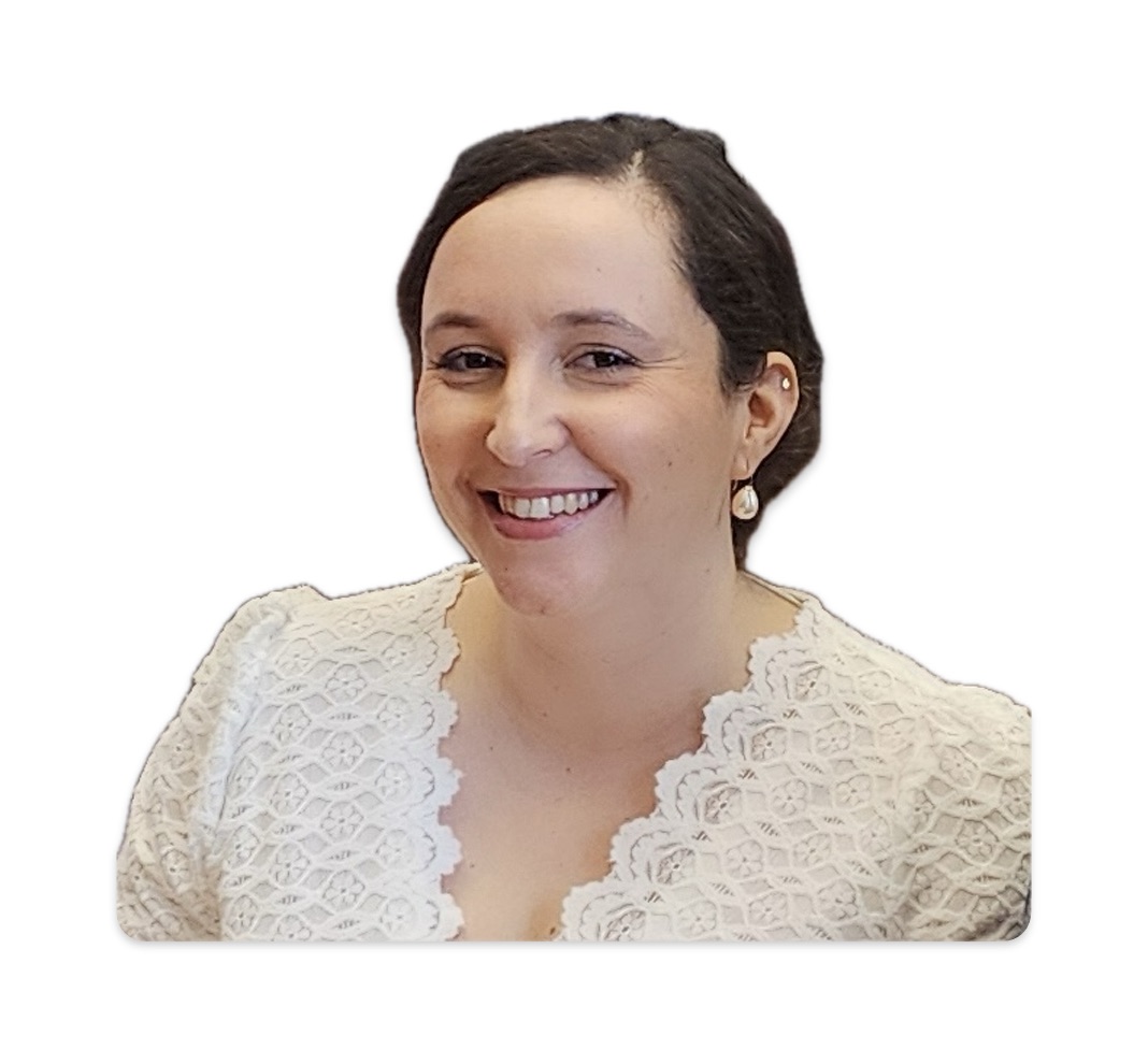 Cécile BERAHAB