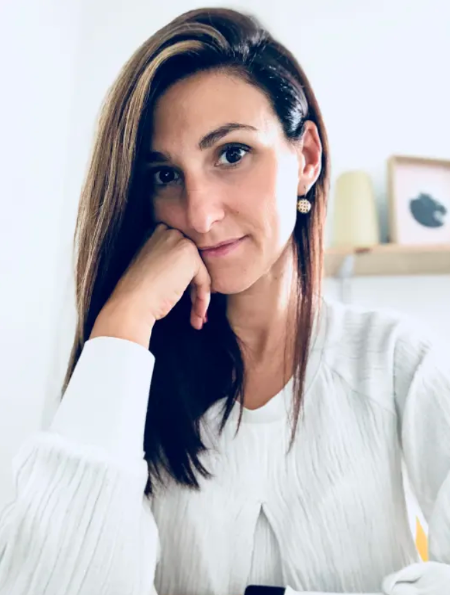 Anabela NOGUEIRA