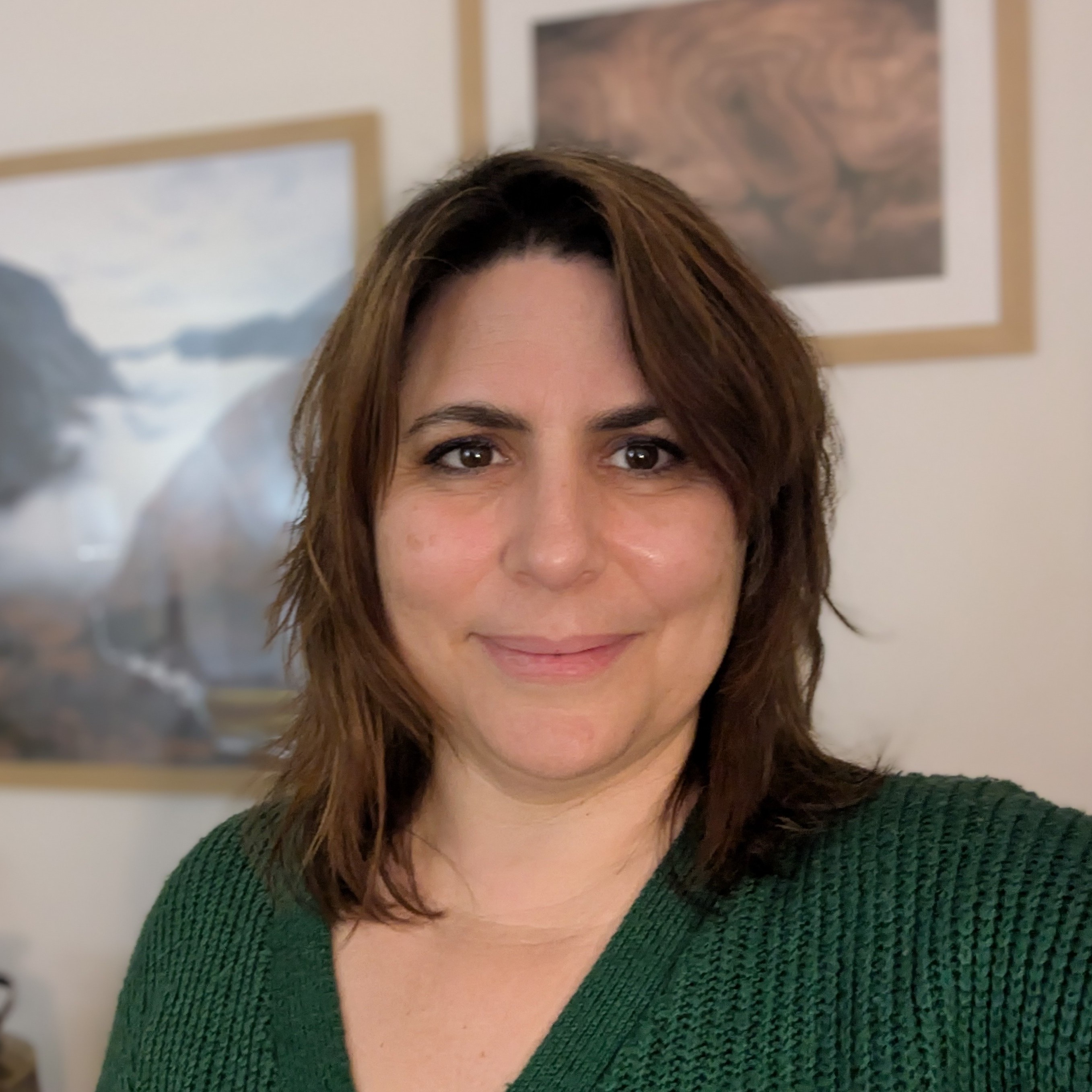 Edith ABIHSSIRA