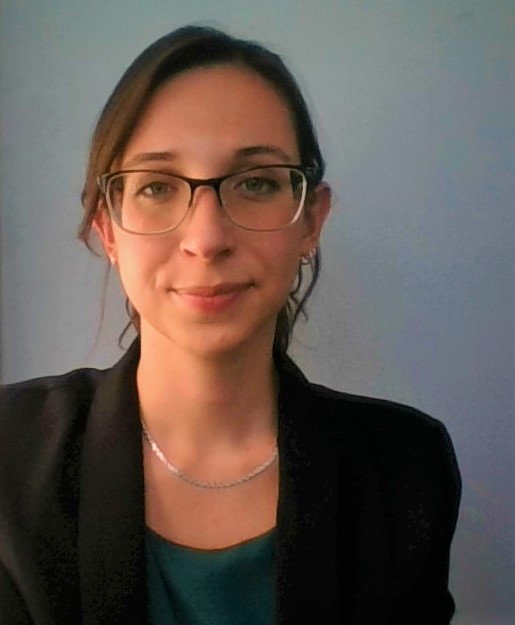 Amélie LATOURTE
