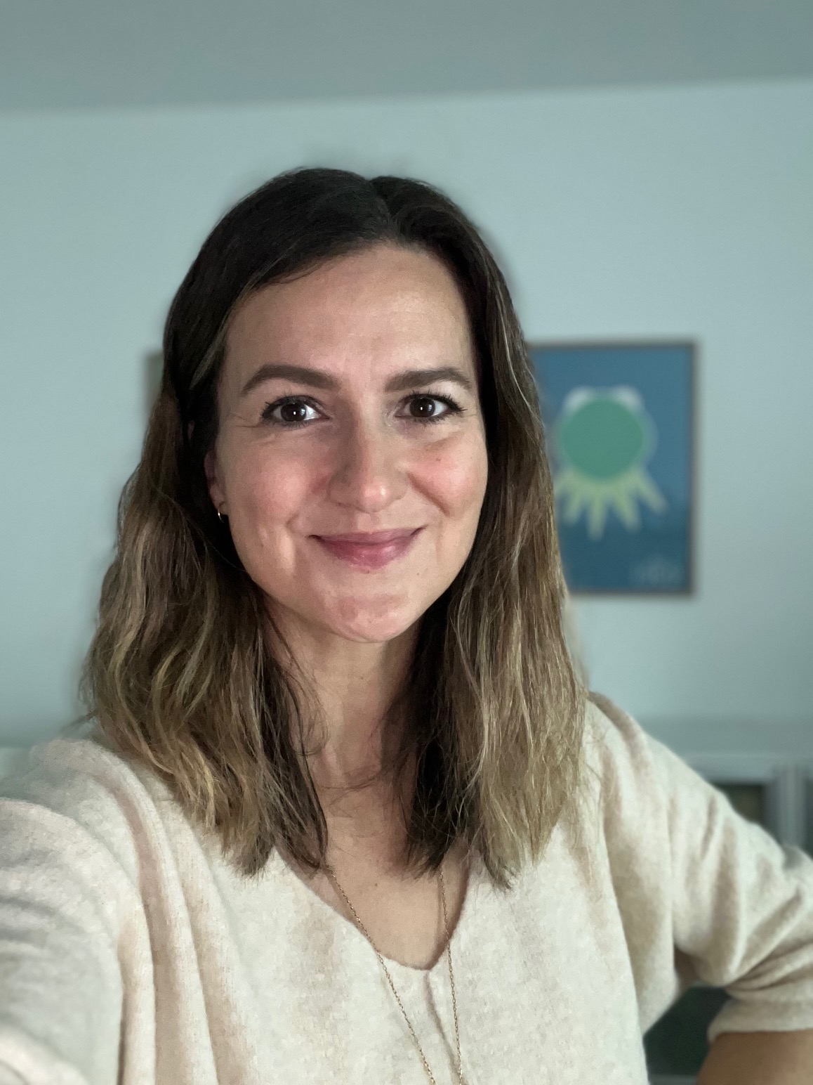 Aurélie CAPUANO-LAMY