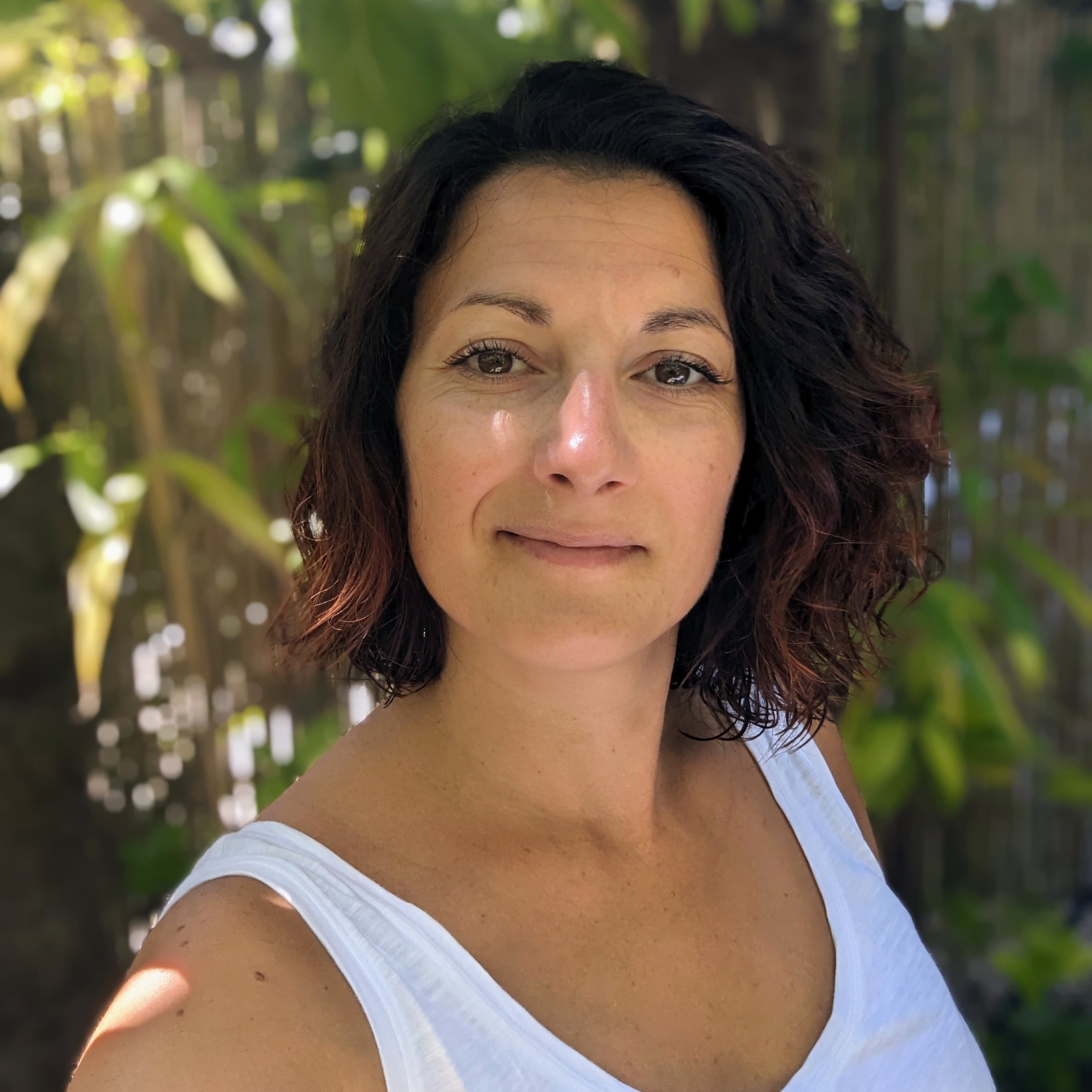 Dina MUNARO